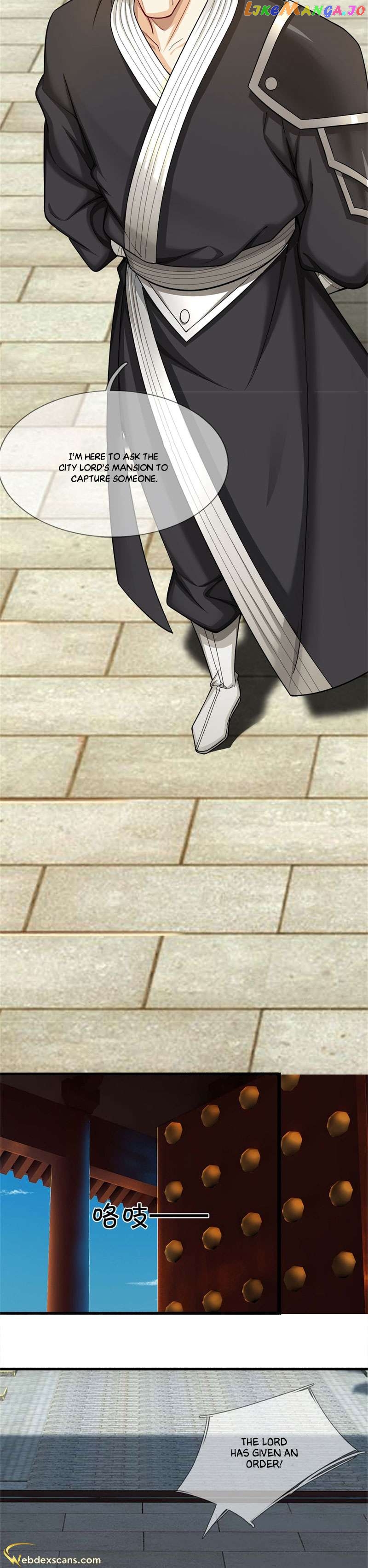 I Can Crit Infinitely Chapter 11 - page 29